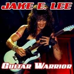 Guitar Warrior