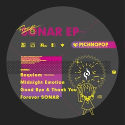 Forever SONAR EP