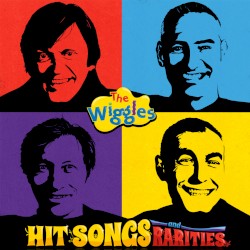 Hit Songs and Rarities