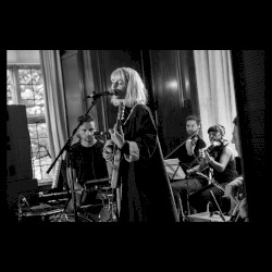 Three Oh Nine (Live at Festival No.6)