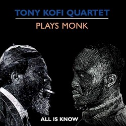 Plays Monk: All Is Know