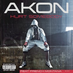Hurt Somebody