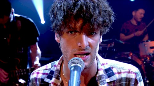 Scream (Funk My Life Up): Later with Jools Holland