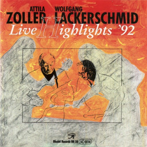 Live Highlights '92