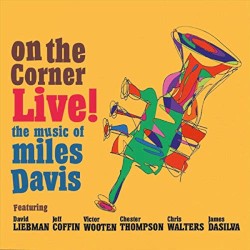 On the Corner Live!