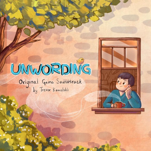 Unwording (Original Game Soundtrack)