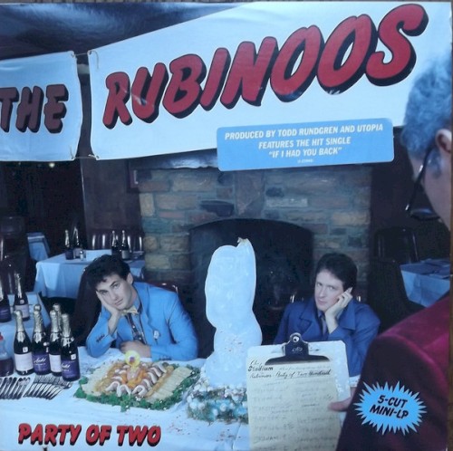 Party of Two