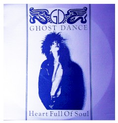 Heart Full of Soul