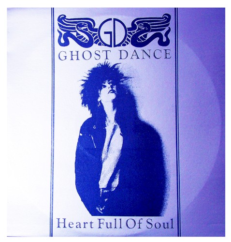 Heart Full of Soul