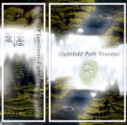 Eightfold Path Traveler