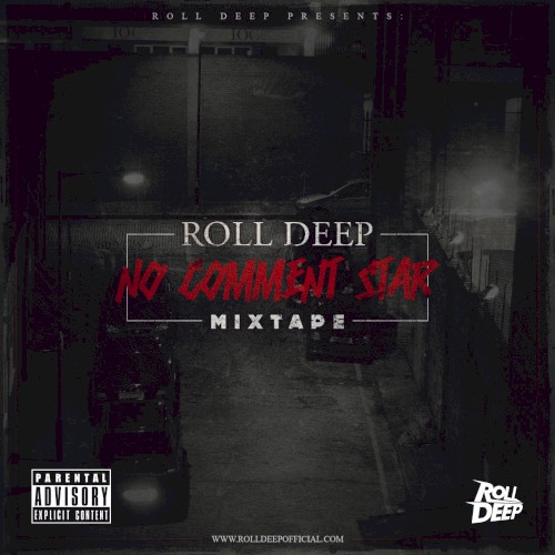 No Comment Star Mixtape