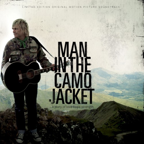Man in the Camo Jacket: Limited Edition Original Motion Picture Soundtrack