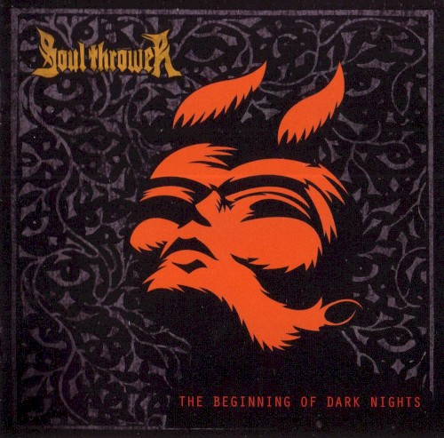 The Beginning of Dark Nights