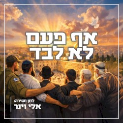 אף פעם לא לבד