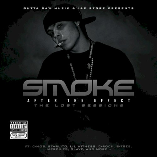 After the Effect: The Lost Sessions