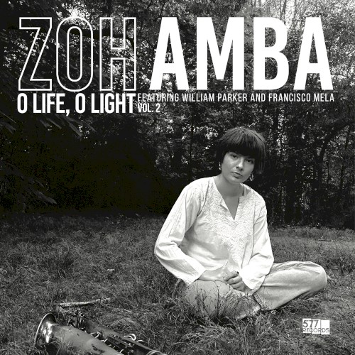 O Life, O Light, Vol. 2