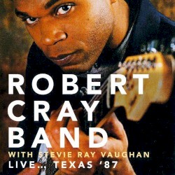 Live Texas ’87