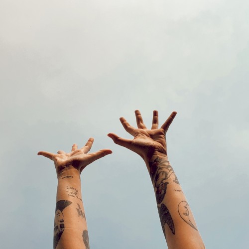 Higher
