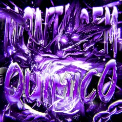 MONTAGEM QUÍMICO