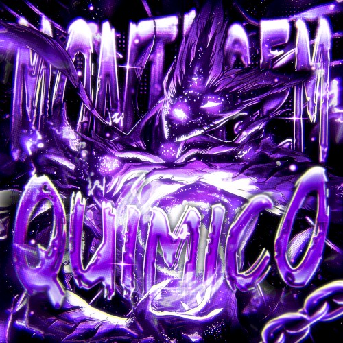 MONTAGEM QUÍMICO