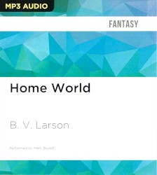 Home World