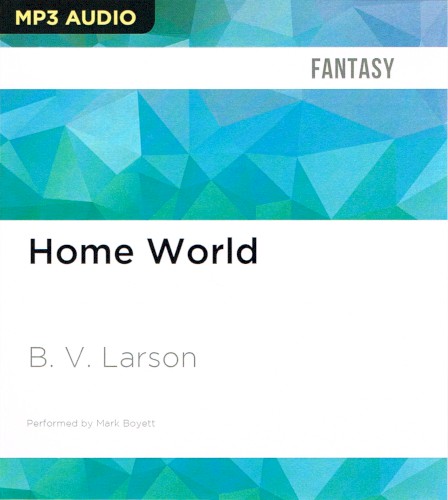 Home World