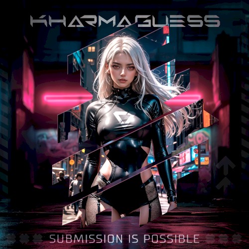 Submission Is Possible