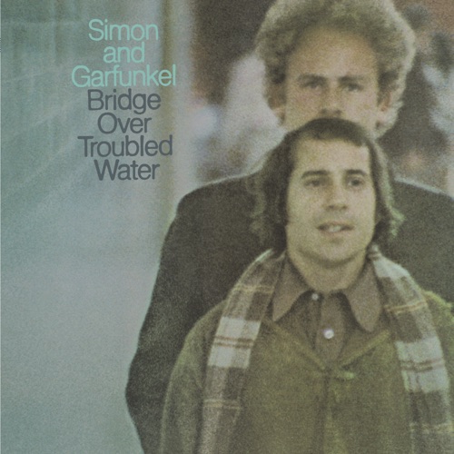 Bridge Over Troubled Water / Keep the Customer Satisfied
