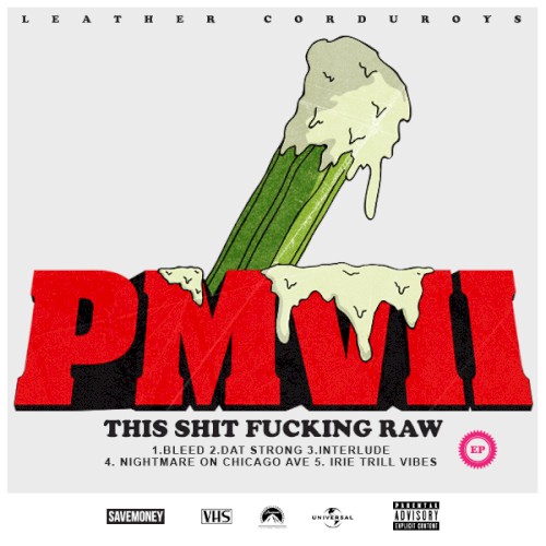 Porno Music Volume II: TSFR