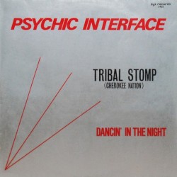 Tribal Stomp (Cherokee Nation) / Dancin' In The Night