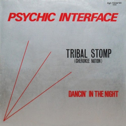 Tribal Stomp (Cherokee Nation) / Dancin' In The Night