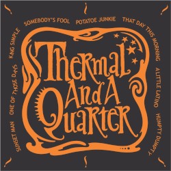 Thermal And A Quarter Dotcom