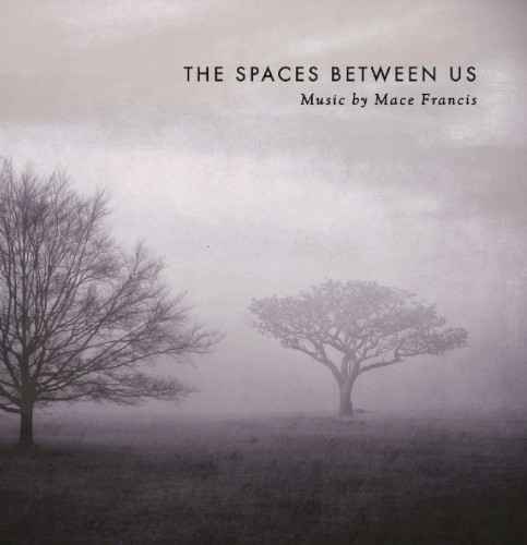 The Spaces Between Us