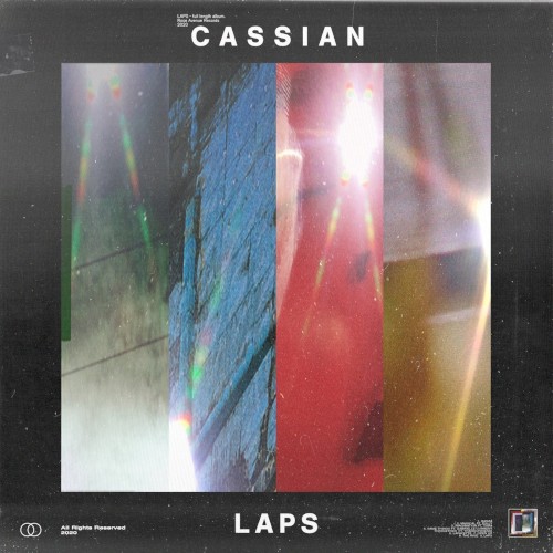 Laps (Extended)