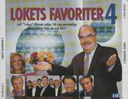 Lokets favoriter 4