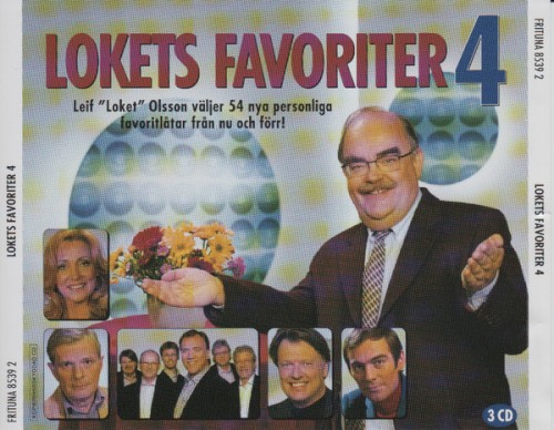 Lokets favoriter 4