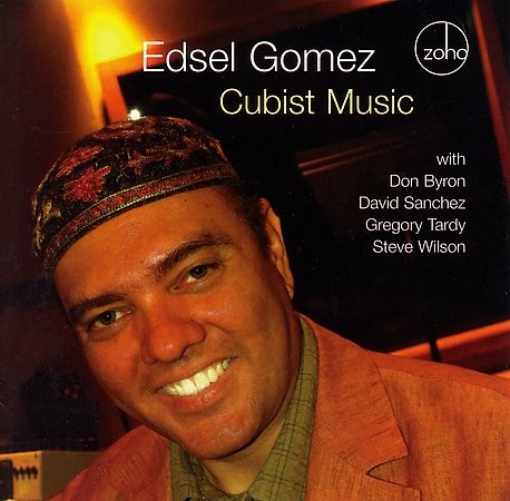 Cubist Music