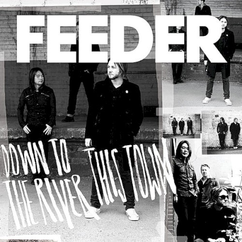 This Town / Down to the River