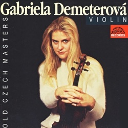 Violin Concertos
