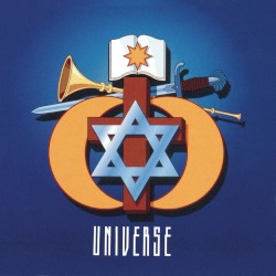 Universe featuring Dexter Wansel