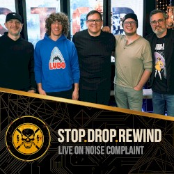 Live on Noise Complaint