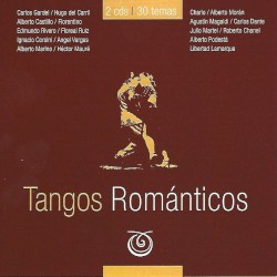 Tangos románticos
