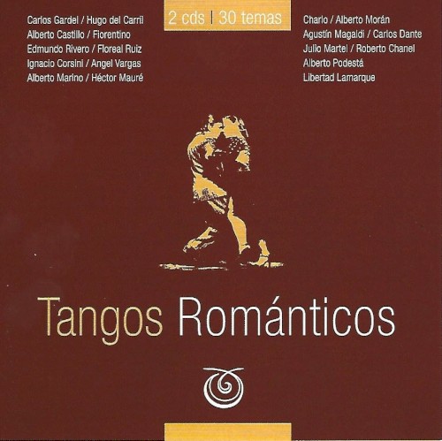 Tangos románticos