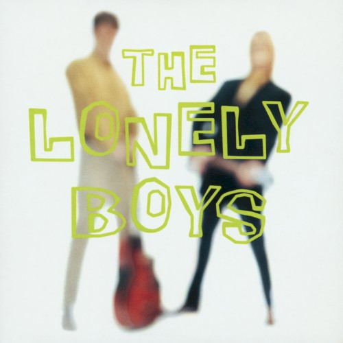 The Lonely Boys