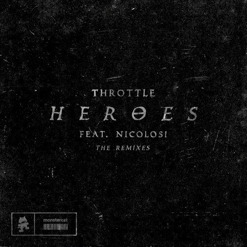 Heroes (The Remixes)