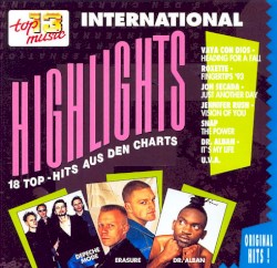 Highlights: 18 Top-Hits aus den Charts