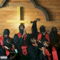 Blasphemy