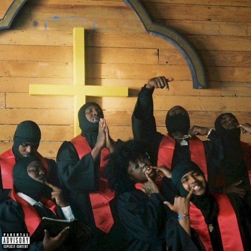 Blasphemy