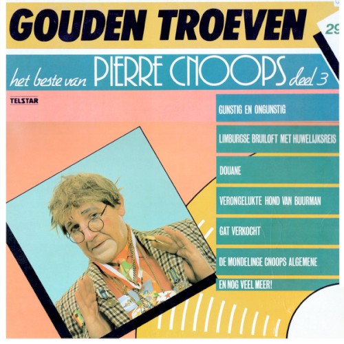 Het beste van Pierre Cnoops, deel 3