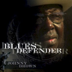 Blues Defender